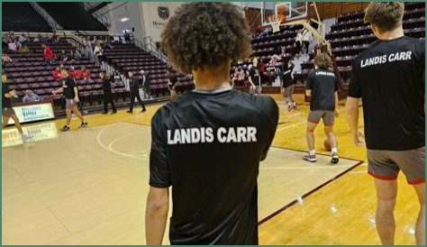 Landis Carr dies in tragic car accident in Rogersville: Obituary