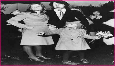 Paul Mccartney Cuánto mide, estatura altura, edad, novio, hijos, fotos