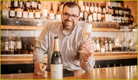 William Peterson, talented chef and Foxcroft Wine Co member, dies suddenly: obituary